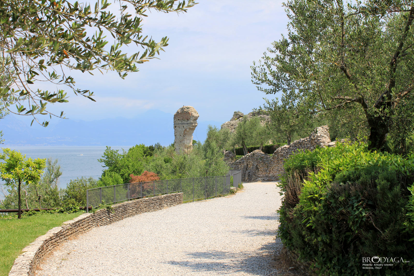 Sirmione